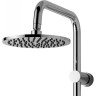 Душевая система IDEAL STANDARD IDEALRAIN LUXE ECO EVO A6942AA