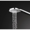 Душевой гарнитур IDEAL STANDARD Idealrain Evo Jet Diamond L3 B2238AA